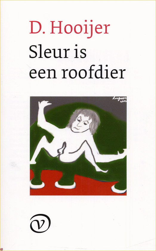 Hooijer-sleur-
