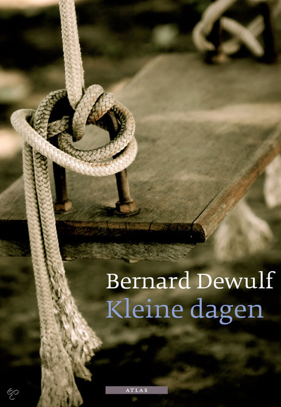 Kleine dagen_Bernard Dewulf LLP2010