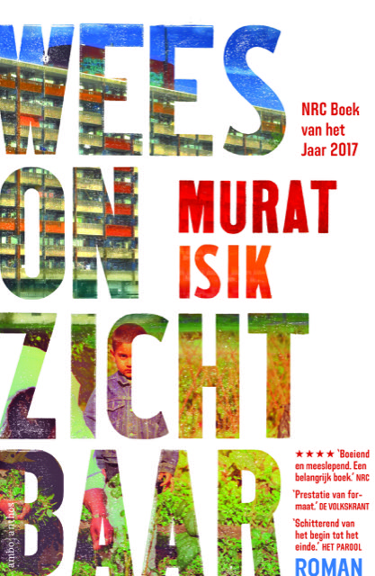 Isik Wees Onzichtbaar 2018 nrc