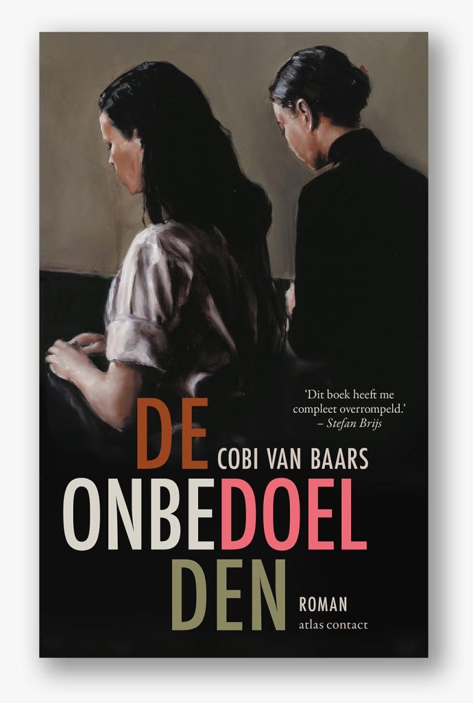 Van Baars De onbedoelden.