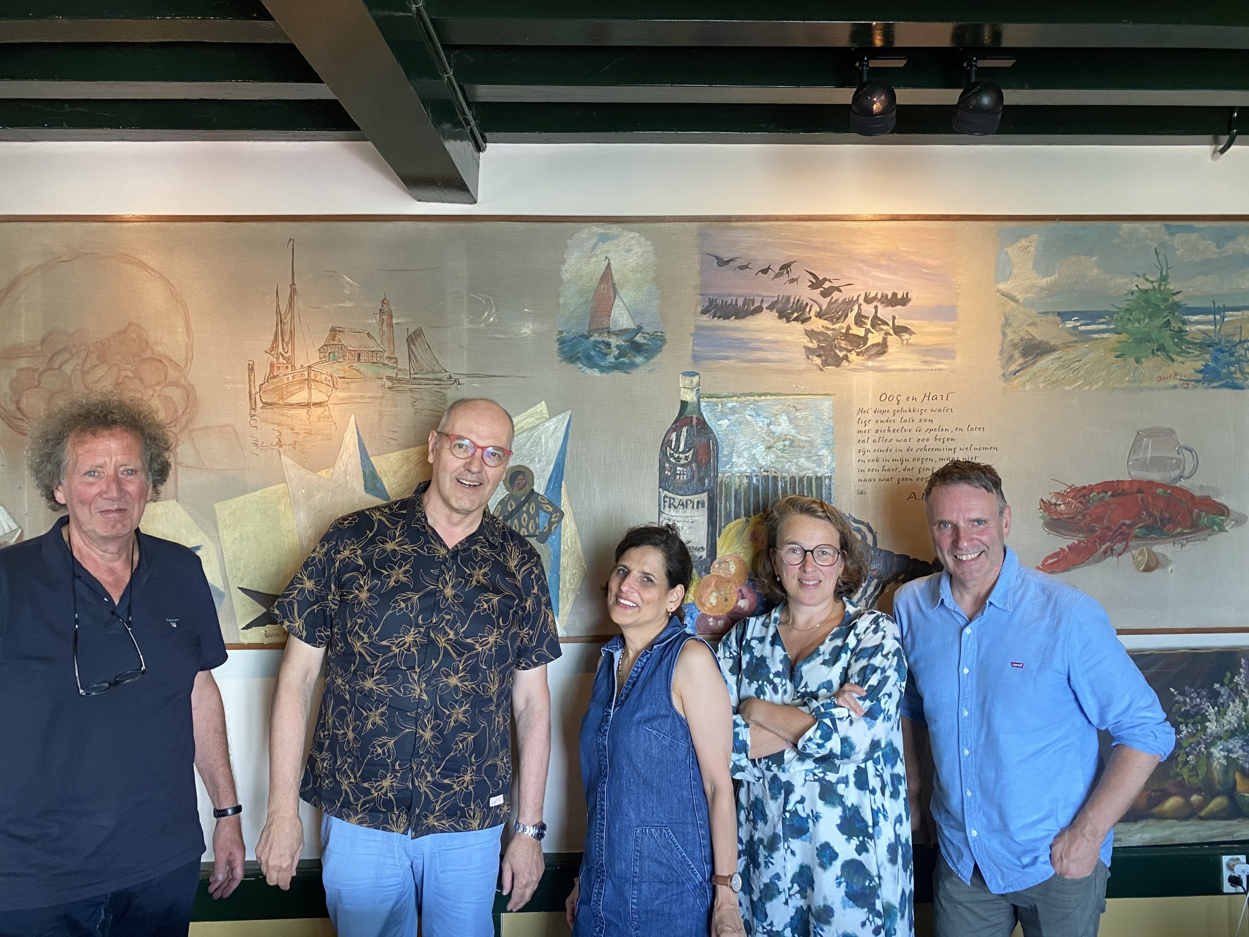 Lijst van aangemelde titels 2025 Libris Literatuur Prijs