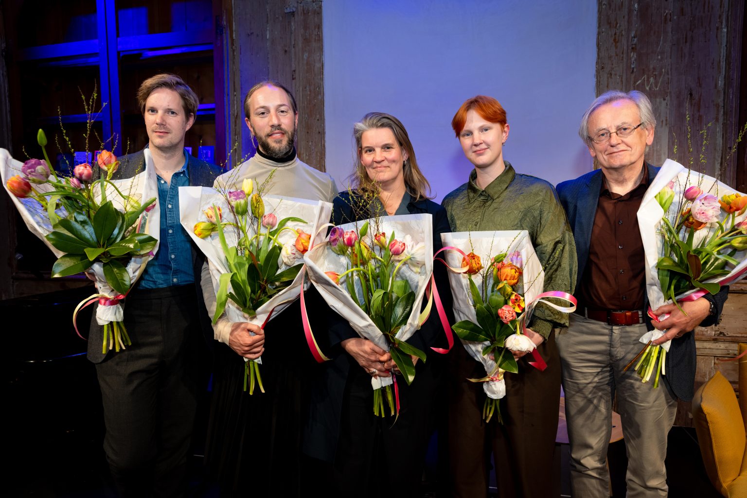 Home - Libris Literatuur Prijs