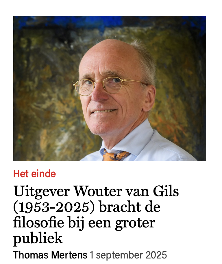 Wouter van Gils