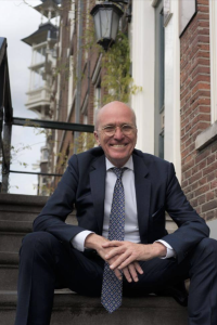 foto rouwkaart Wouter van Gils